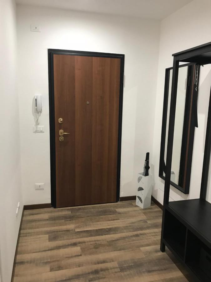Apartamento Venezia Ca' Sole Mestre Exterior foto