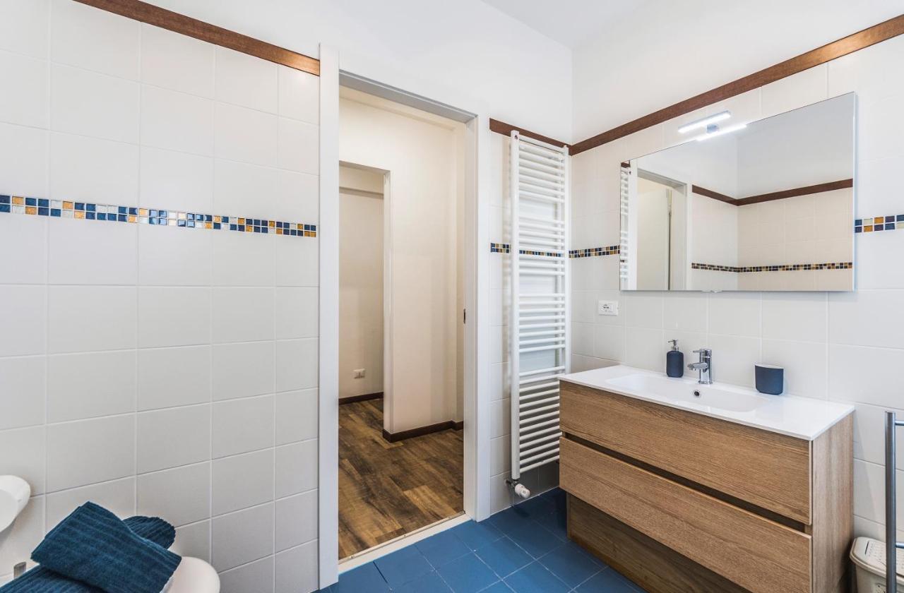 Apartamento Venezia Ca' Sole Mestre Exterior foto