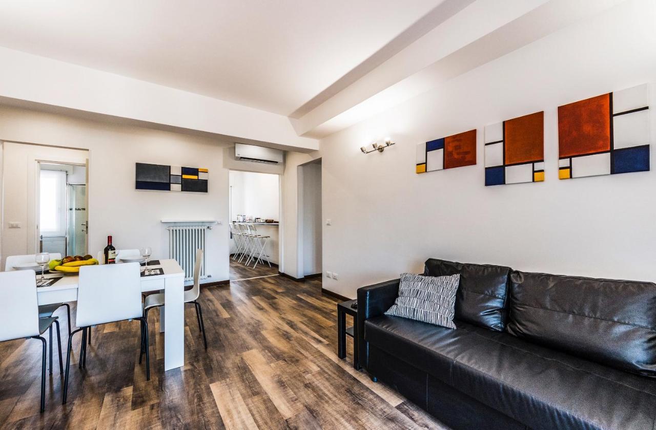 Apartamento Venezia Ca' Sole Mestre Exterior foto