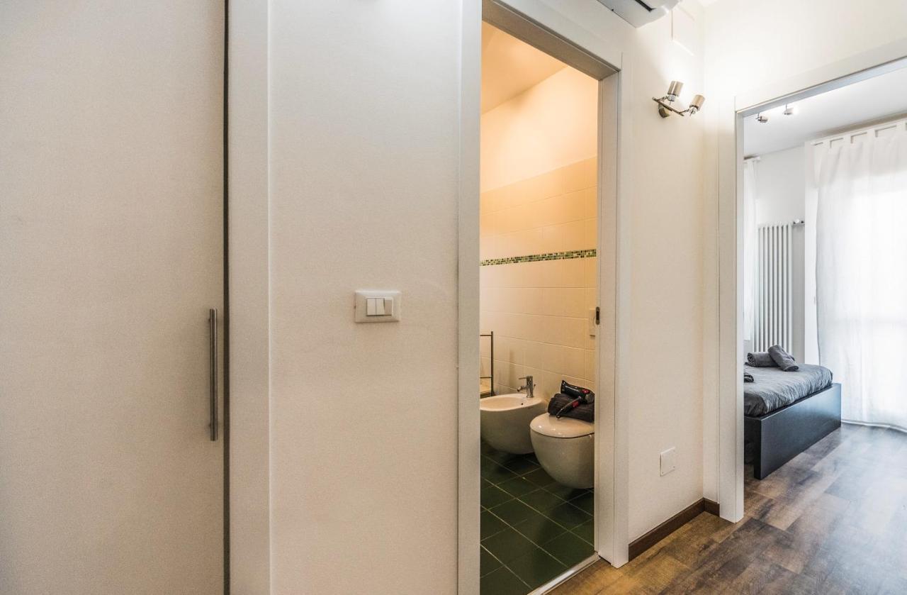 Apartamento Venezia Ca' Sole Mestre Exterior foto