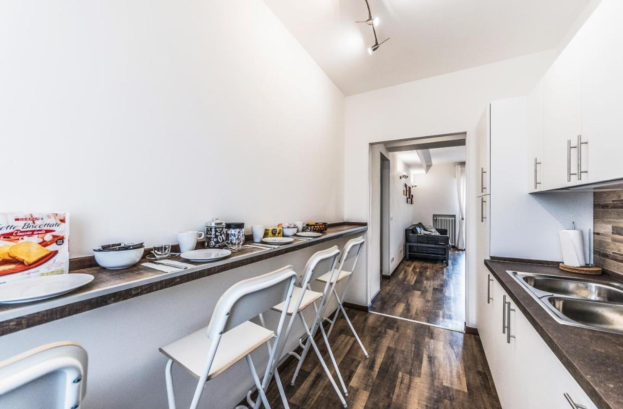 Apartamento Venezia Ca' Sole Mestre Exterior foto