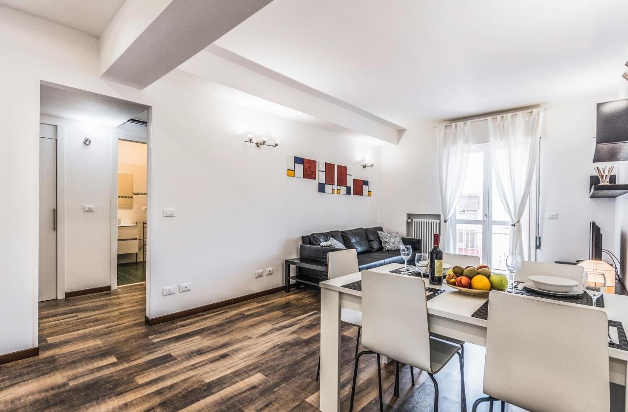 Apartamento Venezia Ca' Sole Mestre Exterior foto