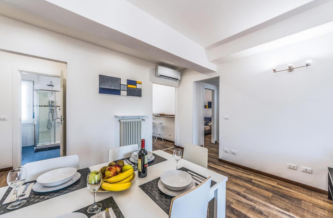 Apartamento Venezia Ca' Sole Mestre Exterior foto