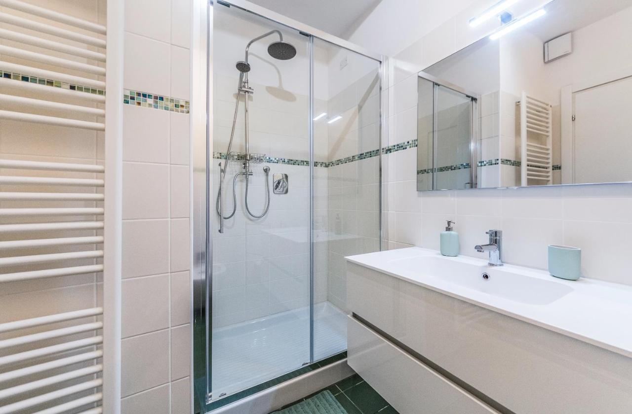 Apartamento Venezia Ca' Sole Mestre Exterior foto