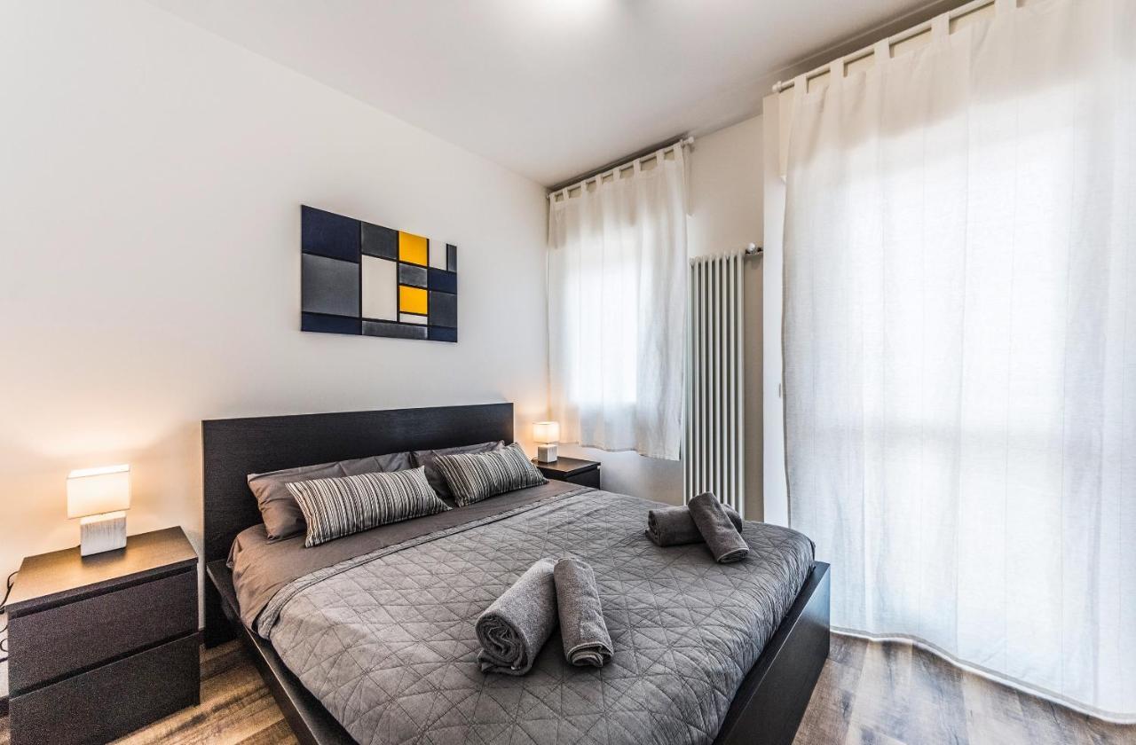 Apartamento Venezia Ca' Sole Mestre Exterior foto