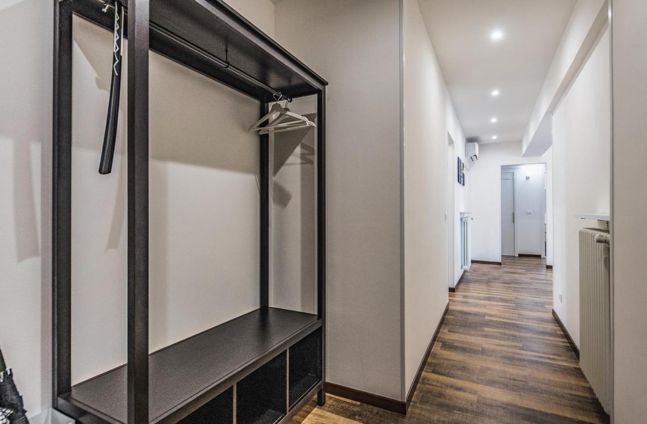 Apartamento Venezia Ca' Sole Mestre Exterior foto