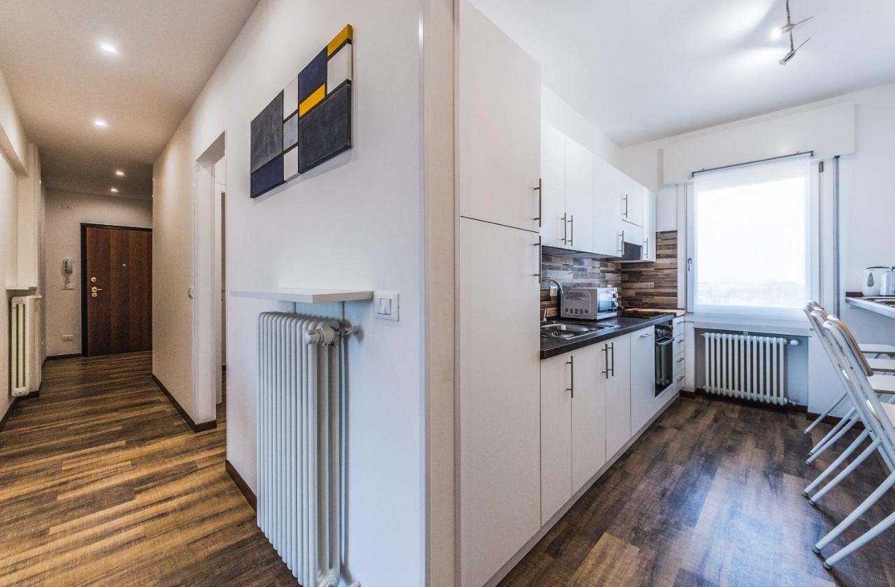 Apartamento Venezia Ca' Sole Mestre Exterior foto