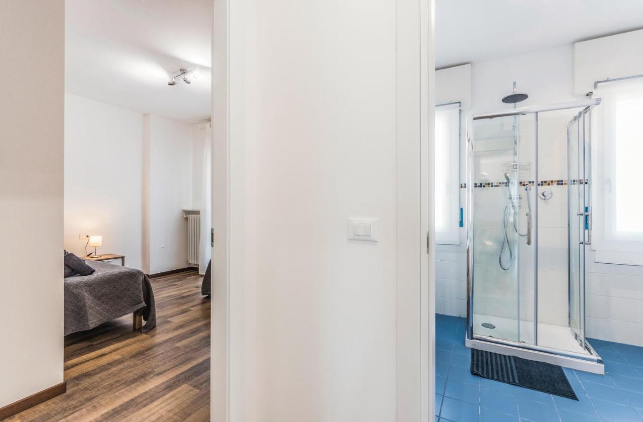 Apartamento Venezia Ca' Sole Mestre Exterior foto