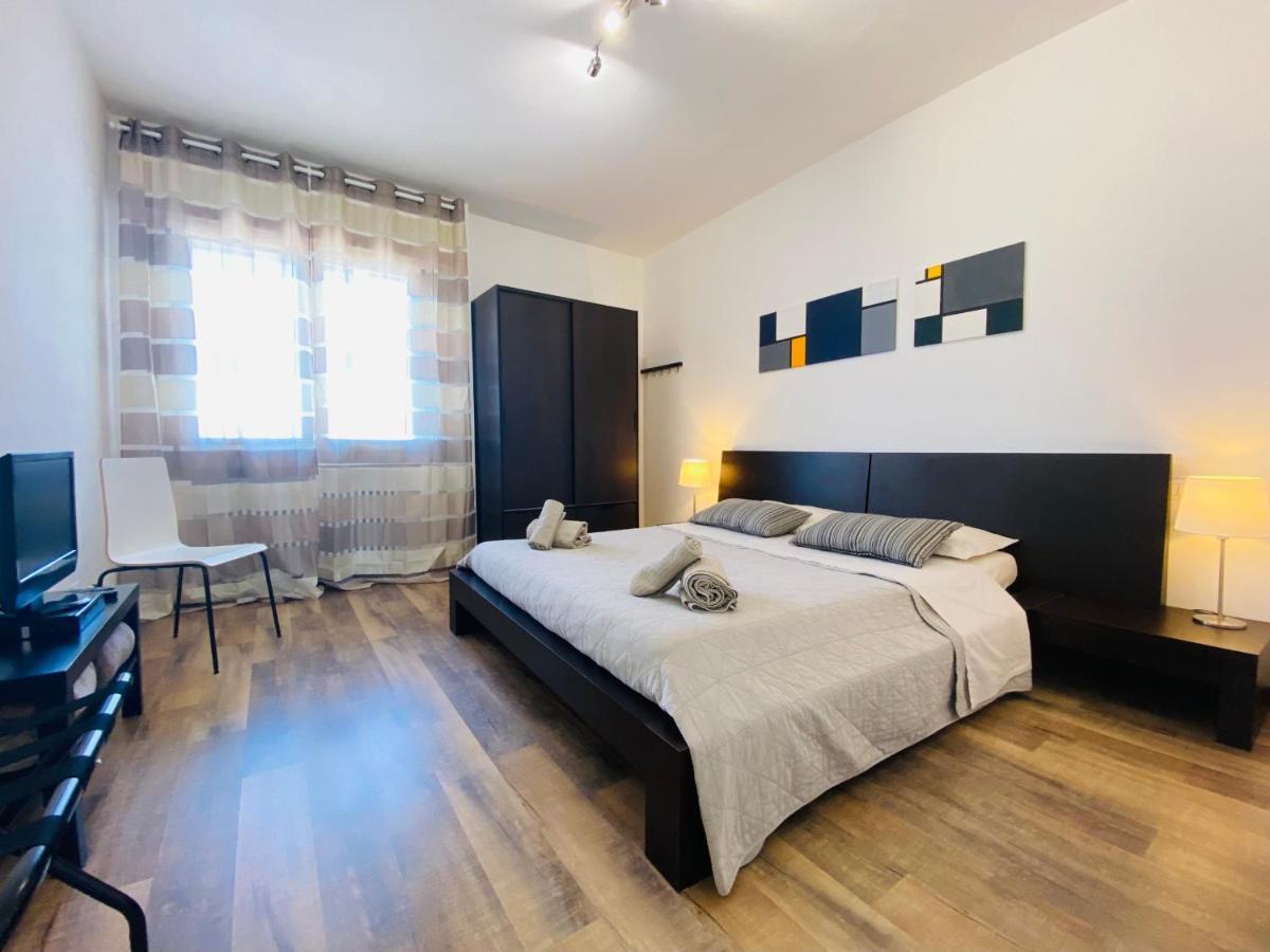 Apartamento Venezia Ca' Sole Mestre Exterior foto