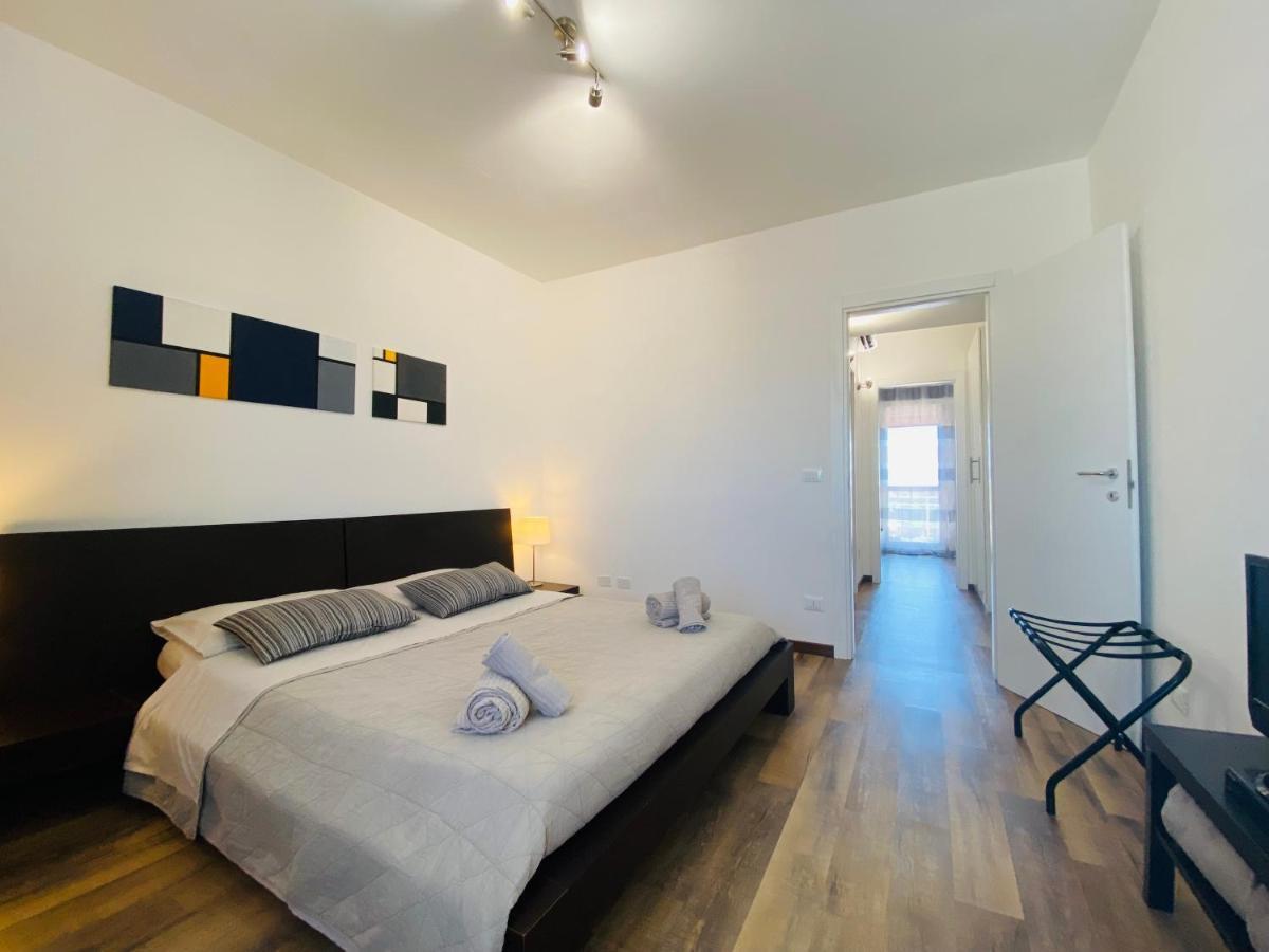 Apartamento Venezia Ca' Sole Mestre Exterior foto