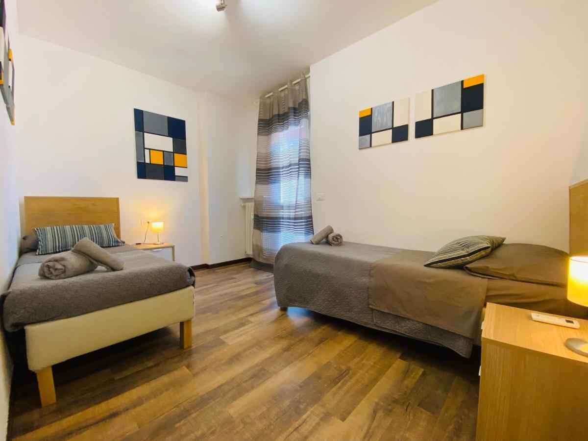 Apartamento Venezia Ca' Sole Mestre Exterior foto