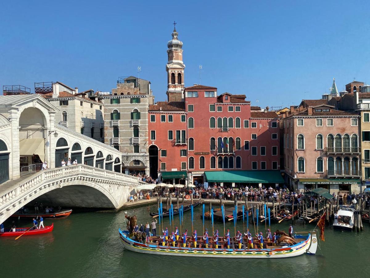 Apartamento Venezia Ca' Sole Mestre Exterior foto