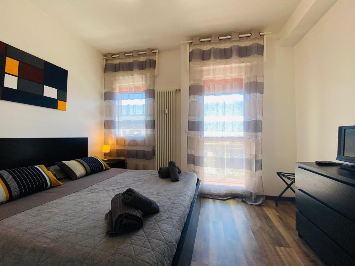 Apartamento Venezia Ca' Sole Mestre Exterior foto